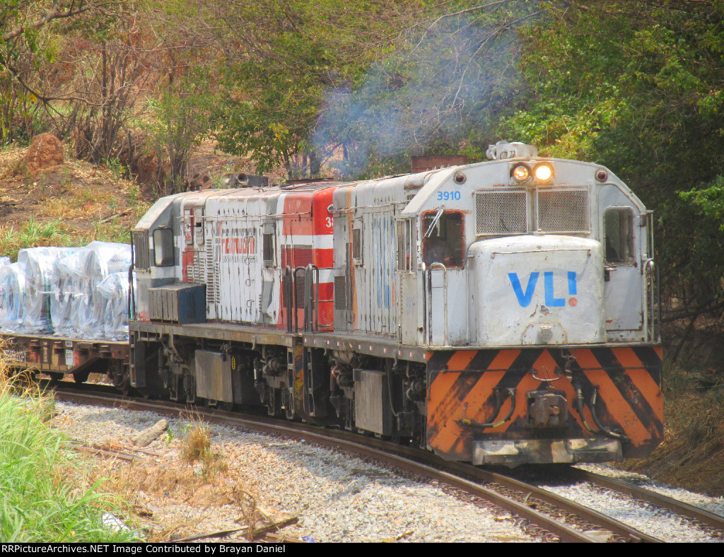 VLI 3910